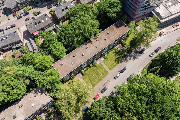 Medium property photo - Waltersingel 6A, 7314 NR Apeldoorn